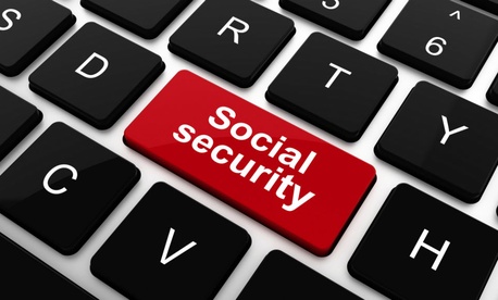 social security administration customer service
